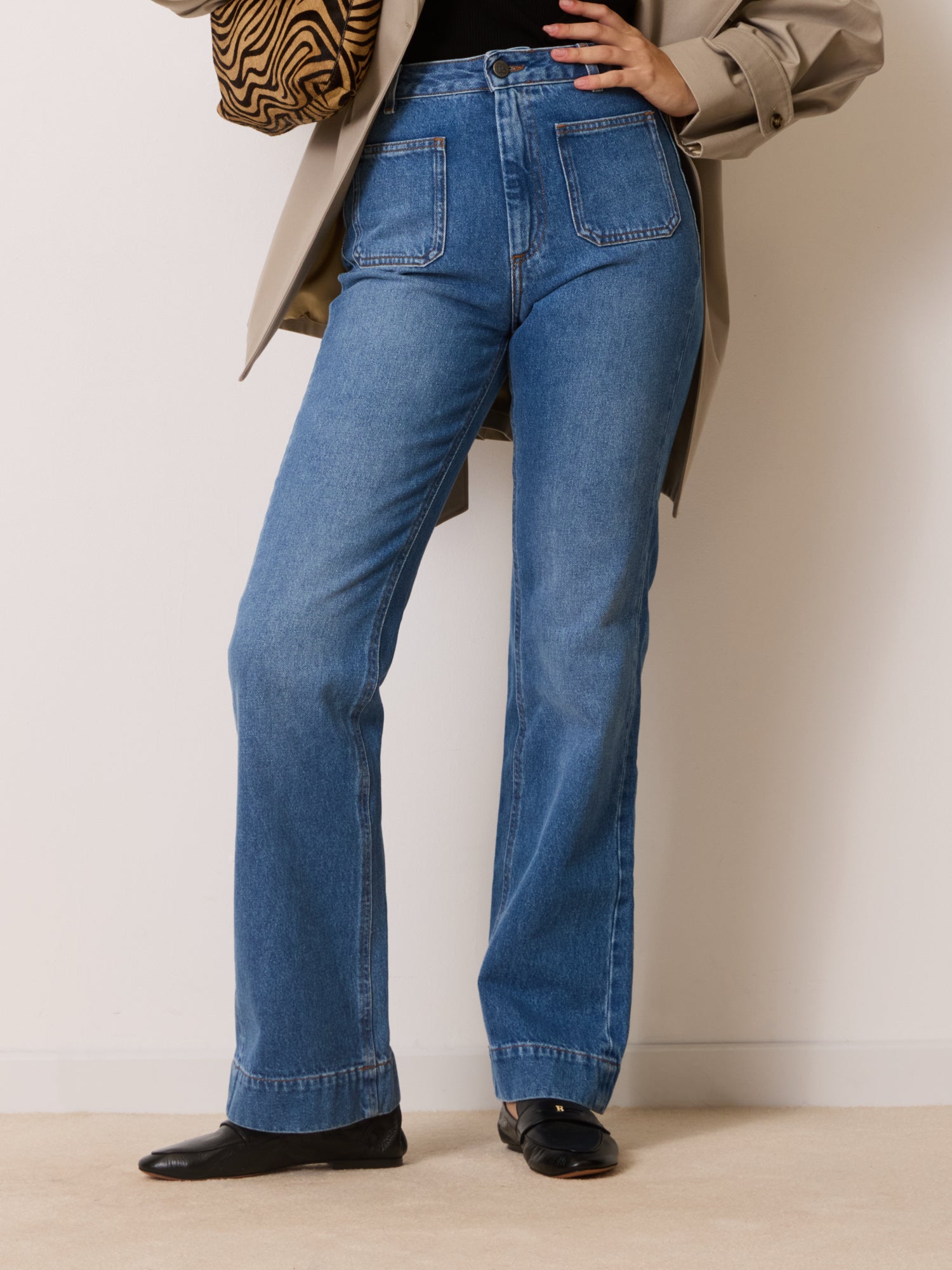 BELLEVILLE Jeans BELLEVILLE Jeans